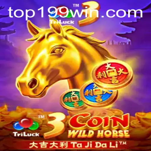Explore o Mundo Fascinante de 3CoinWildHorse: Seu Guia Completo