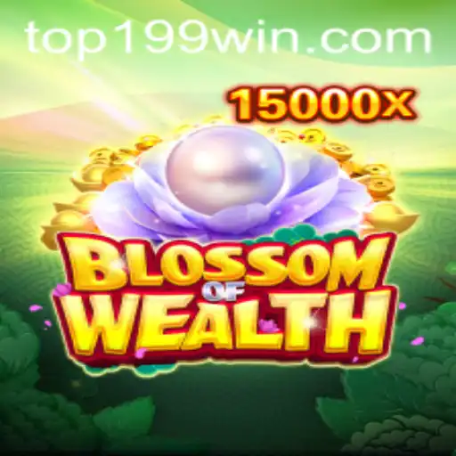Descubra a Aventura Interativa de BlossomofWealth na Plataforma 199win.com