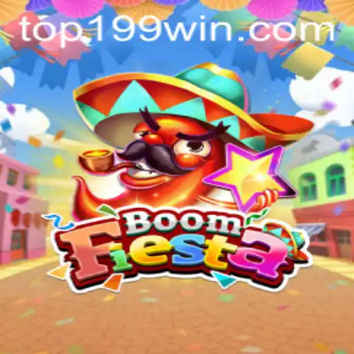 Descubra a Emoção do BoomFiesta: O Novo Jogo Sensação do Momento