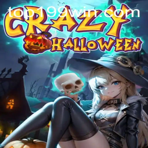 Explorando o Mundo Emocionante de CrazyHalloween