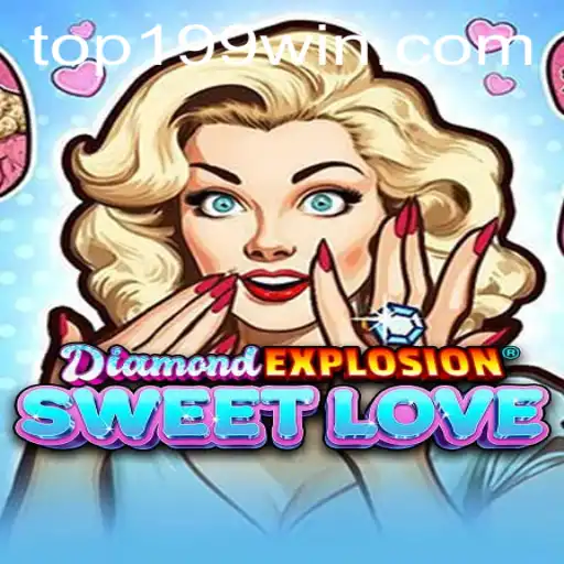 Descubra o Universo Encantador de DiamondExplosionSweetLove