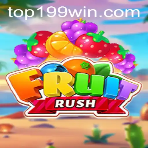 Descubra a Empolgante Aventura de FruitRush