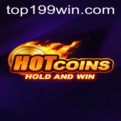 Descubra HotCoins: O Novo Fenômeno do Jogo Online