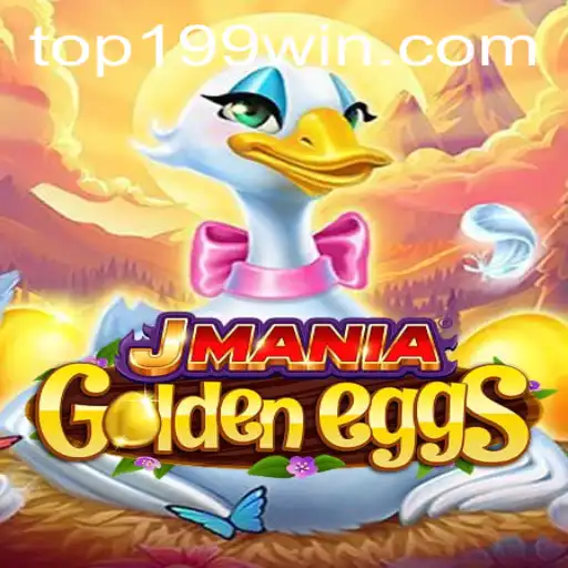 Descubra a Emoção de JManiaGoldenEggs e Suas Regras Fascinantes