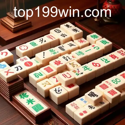 Mahjong