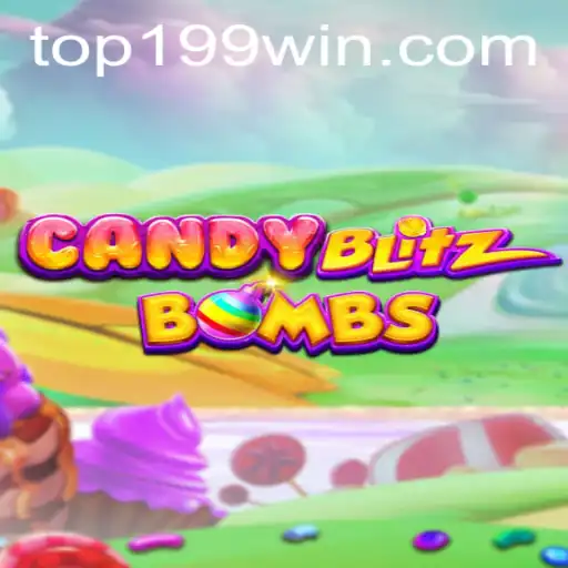 CandyBlitzBombs: Mergulhe na Explosiva Aventura dos Doces