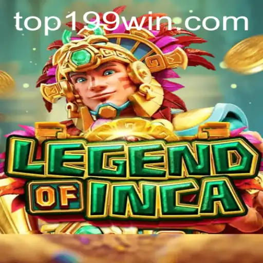 LegendofInca: Explorando o Fascinante Mundo do Antigo Império