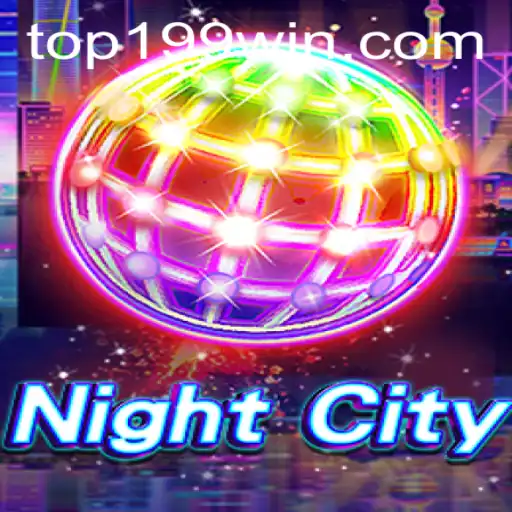NightCity: Uma Viagem ao Futuro do Entretenimento Digital