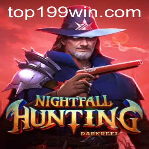 Explore o Mundo de NightfallHunting: O Jogo de Aventura em Alta na 199win.com