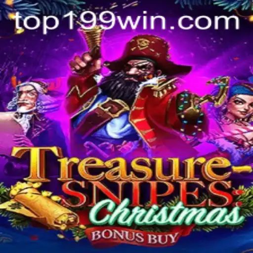 Explorando o Mundo de TreasuresnipesChristmas: O Jogo Que Revoluciona o Natal