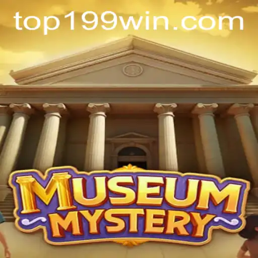 Descubra o Fascinante Mundo de MuseumMystery no 199win.com