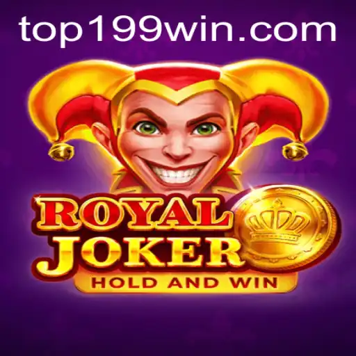 Descubra o Fascinante Mundo de Royaljoker no 199win.com