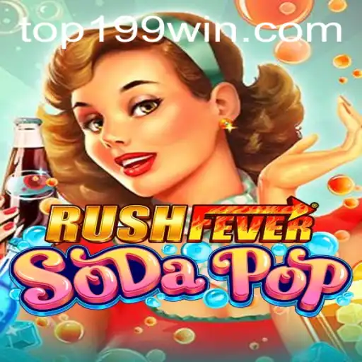 Descubra a Emocionante Aventura de RushFeverSodaPop em 199win.com