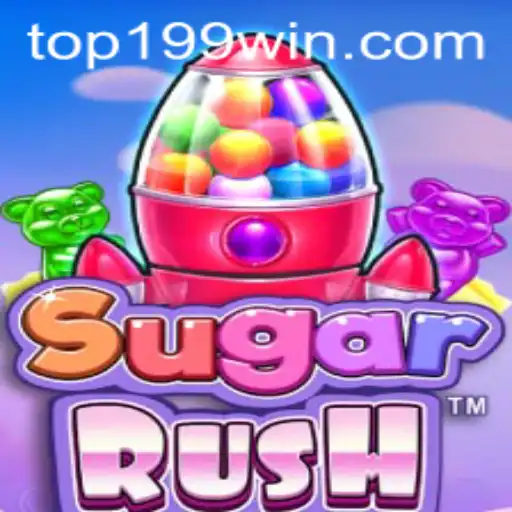 Descubra o Mundo Encantado de SugarRush no 199win.com