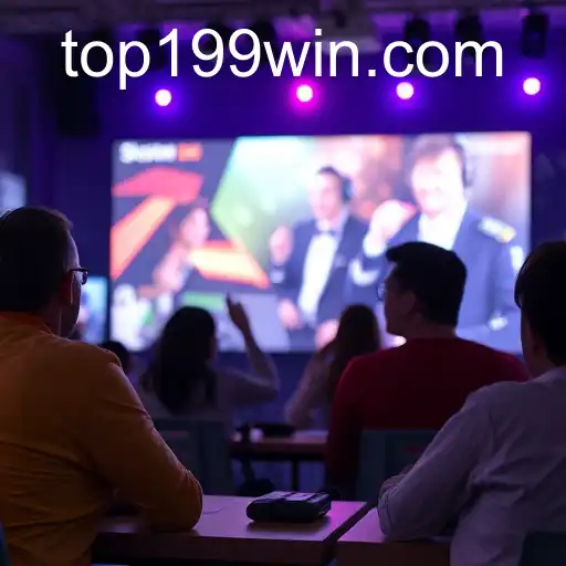 Transmissão ao vivo