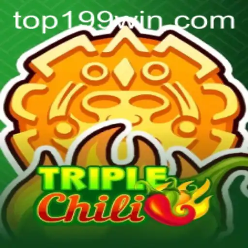 Explorando o Excitante Mundo de TripleChili no 199win.com