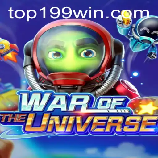 Explorando o Fascinante Mundo do Jogo WAROFTHEUNIVERSE